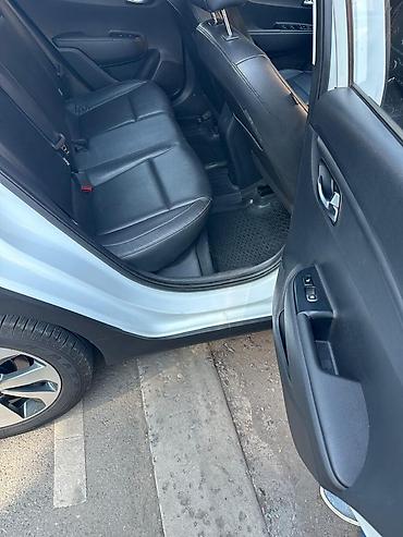кия рио х лайн: Kia Rio X-Line: 2019 г., 1.6 л, Автомат, Бензин, Хэтчбэк — 6