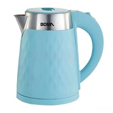 çaydan çaynik: Elektrikli çaydan "Boma BM-1625"Elektrik çaydan Boma BM-1625 Boma — 1