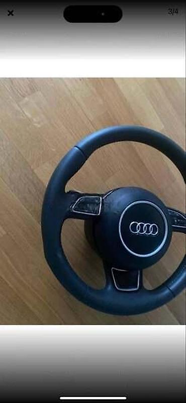 igle za pen: VOLAN ZA AUDI A3, A4, A4 ALLROAD . OD 2011. DO 2018. GOD. | za — 2