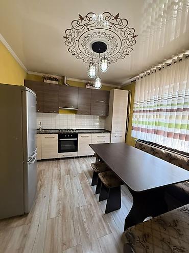 чокморова молодая гвардия: 3 комнаты, 95 м², 4 соток, Бишкек, Западный (новый) автовокзал — 9