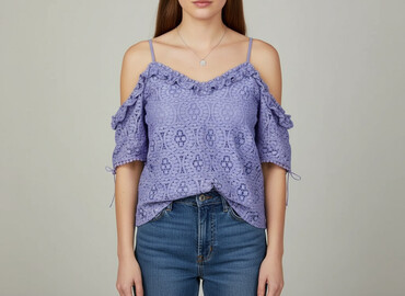 reserved bluzy: Topshop, Жіноча блуза, розмір S