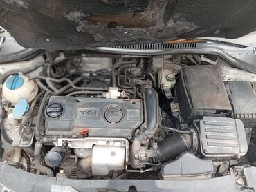 Seat: Seat : 1.4 l. | 2009 έ. 169000 km. Χάτσμπακ at lalafo.gr — 9 Seat: Seat : 1.4 l. | 2009 έ. 169000 km. Χάτσμπακ — 9