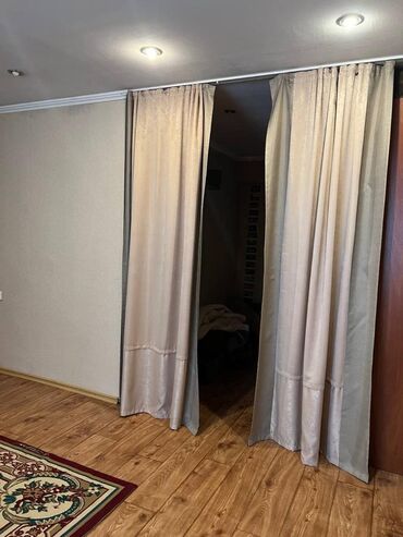 квартира на долгий срок собственник: 3 комнаты, Собственник, Без подселения, С мебелью полностью