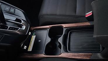 crv 2001: Honda CR-V: 2021 г., 1.5 л, Вариатор, Бензин, Кроссовер — 8