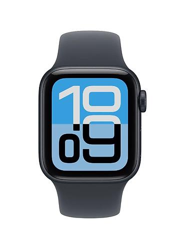 Акылдуу сааттар: Apple Watch SE 3 — это современное воплощение умных часов от Apple — 9