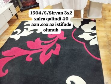 kreditle aboylar: Xalça Dekorativ, Kredit yoxdur