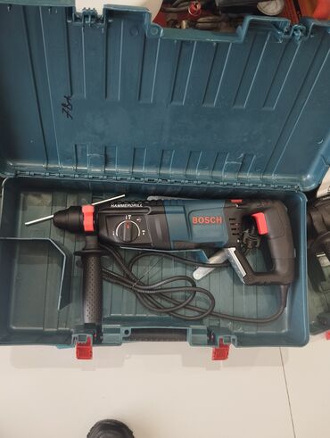 Drel dəstləri: Yeni Digər dəst 1200 W, Kredit yoxdur