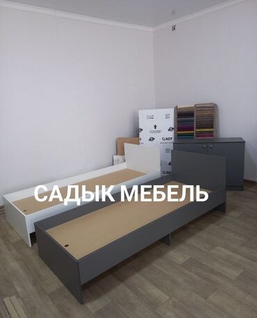 Мебель на заказ: Мебель на заказ, Спальня, Кровать — 10