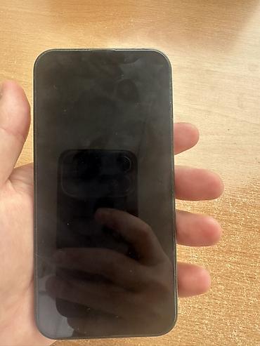 Apple iPhone: IPhone 13, 256 GB, Yaşıl — 6