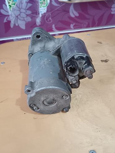 Стартеры, бендиксы: Стартер Toyota 2002 г., Б/у, Оригинал, Япония — 3