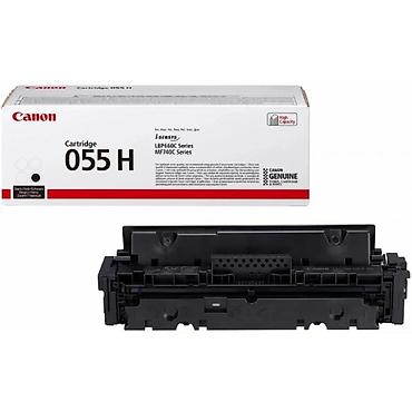 printer epson l850: Canon Cartridge 055H 3020C002 Black – Yüksək Tutumlu Original Qara — 1