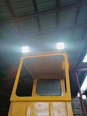 Автобетономешалки: Бетономешалка, 1991 г. — 16