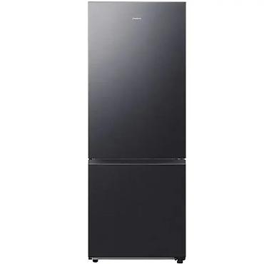 par utu: Samsung RB53DG703EB1/WT ikiqapılı soyuducu Geniş həcmi, aşağı — 2