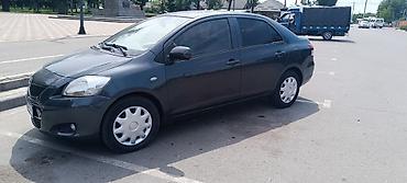 карине е: Toyota Yaris: 2010 г., 1.5 л, Автомат, Седан — 3