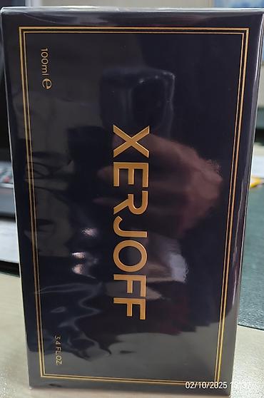 Парфюмерия: Xerjoff 40 Knots Eau de Parfum – 100 ml (3.4 fl. oz) - Brend: Xerjoff — 3