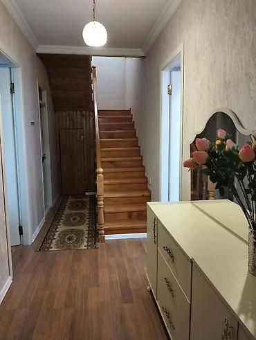 herracda olan evler: 5 otaqlı, 165 kv. m, Kredit yoxdur, Yeni təmirli — 9