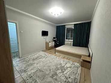 Долгосрочная аренда квартир: 1 комната, Агентство недвижимости, Без подселения, С мебелью полностью — 11