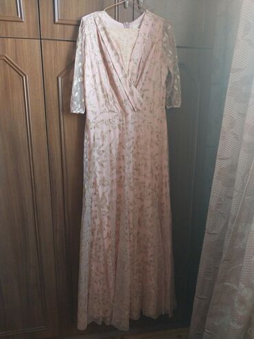 Ziyafət donları: Ziyafət donu, Maksi, 3XL — 7