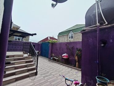 Həyət evləri və villaların satışı: Zığ qəs. 3 otaqlı, 100 kv. m, Kredit yoxdur, Yeni təmirli — 6