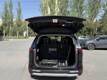 Kia: Kia Carnival: 2021 г., 3.5 л, Автомат, Бензин, Минивэн — 12