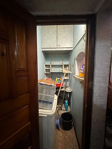 Продажа квартир: 3 комнаты, 64 м², Золотой квадрат 106 серия, 1 этаж, Косметический ремонт — 9