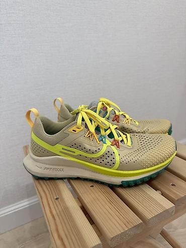 pegas: Кроссовки для бега по пересечённой местности Nike Pegasus Trail (серия — 1