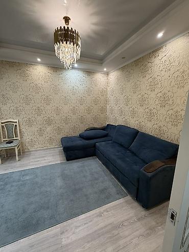 106 серия квартир: 2 комнаты, Джал-29 Собственник, Без животных, от 1 года, С мебелью полностью — 1