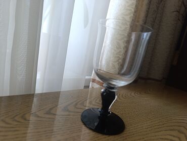 Вазы: Посуда (хрусталь СССР) — 2