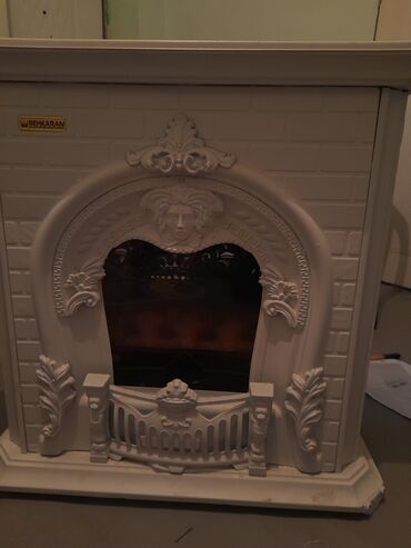 споты потолочные в баку: Камин Печь, Б/у, топливо - Газ