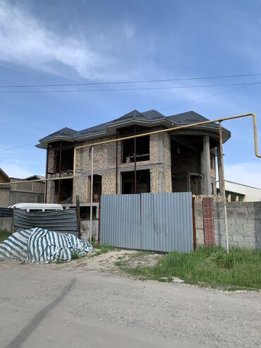 куплю продаю: Дом, 412 м², 7 комнат, Собственник