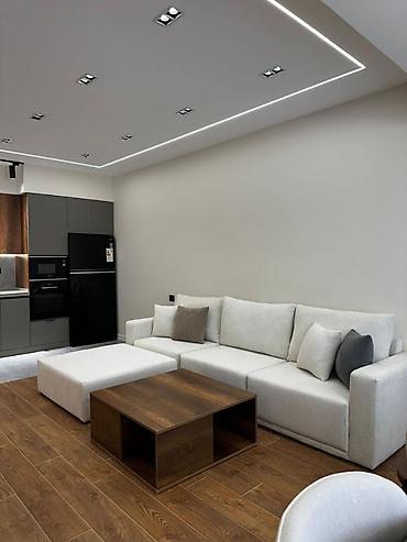 aaaf park evler: 🔥 PARK AZURE KOMPLEKSİNDƏ TƏMİRDƏN SONRA YAŞAYIŞ OLUNMAYAN LÜKS MƏNZİL — 4