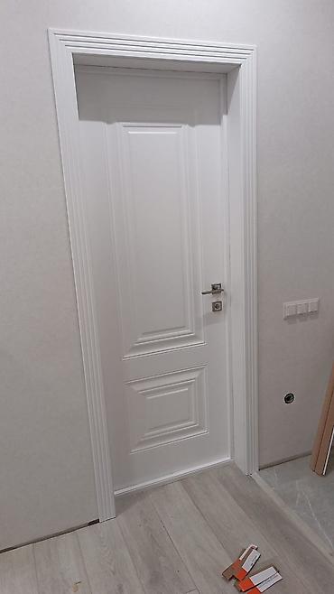 Балконные двери: Межкомнатные двери сатуу жана орнотуу сиздер каалагандай эшикти тандап — 100