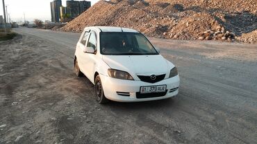 мазда вонга: Mazda : 2004 г., 1.3 л, Автомат, Бензин