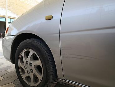 voxy noah: Toyota Gaia: 2003 г., 2 л, Автомат, Бензин, Минивэн — 8