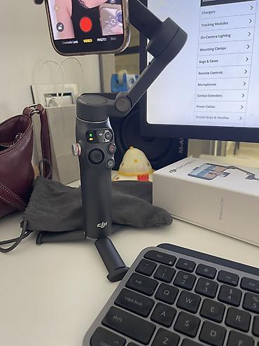 stabilizator telefon: Yeni qutusunda 2-3 əddəddi xaricdən gətirmişik bakıdadı satılır 1 i — 2