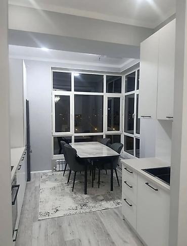 оценка дома: 1 комната, 37 м², Элитка, 10 этаж, Свежий ремонт — 5