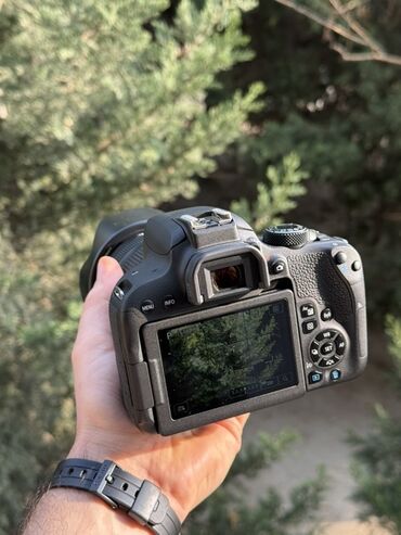 Fotokameralar: Salam. Fotoqraf deyiləm, hobbi üçün alınmış fotoaparatdır. Buna görə — 3