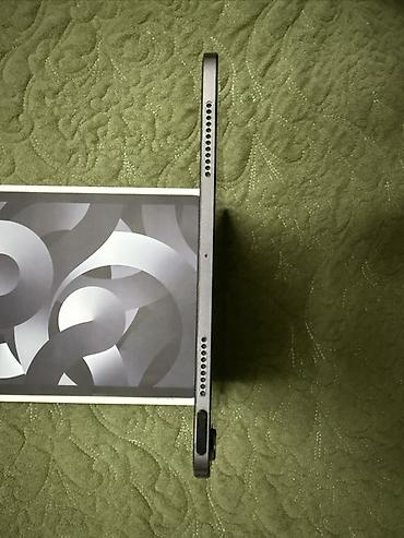 Apple iPad: İşlənmiş Apple iPad Air 5 (2022), 10,9", 64 GB, Pulsuz çatdırılma — 5