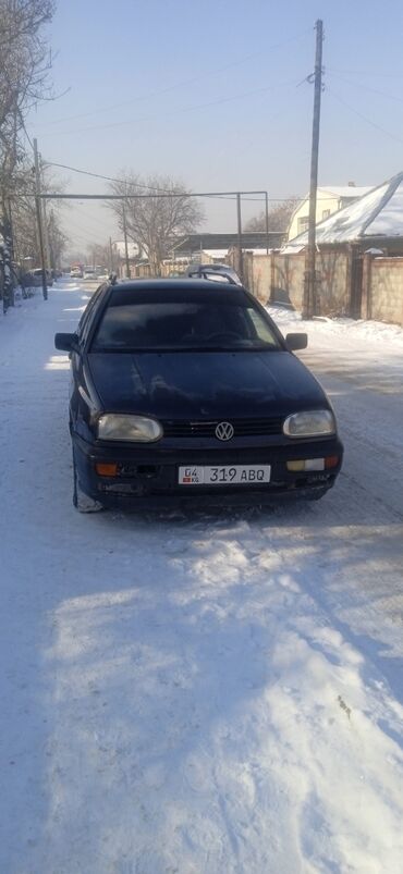 гольф 2 8: Volkswagen Golf: 1995 г., 1.8 л, Механика, Бензин