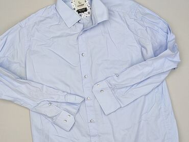 Shirt for men, XL (EU 42), condition - Perfect