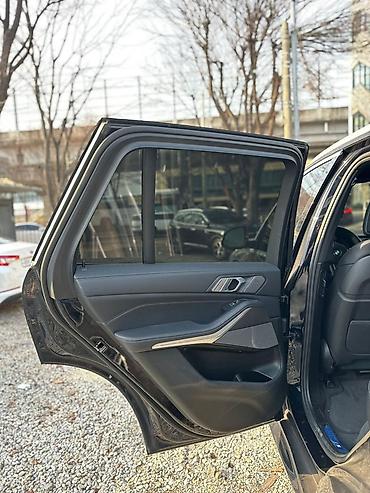 BMW: BMW X5: 2021 г., Автомат, Дизель, Кроссовер — 16