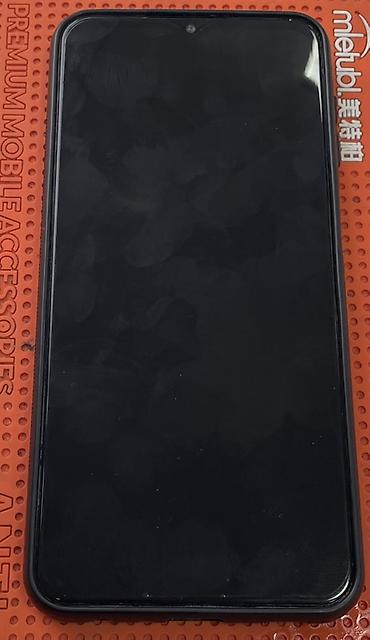 samsung işlənmiş: Samsung Galaxy A23, 128 GB, rəng - Qara, İki sim kartlı — 3