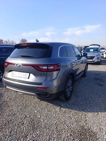 Ssangyong: Ssangyong : 2019 г., Автомат, Кроссовер — 8