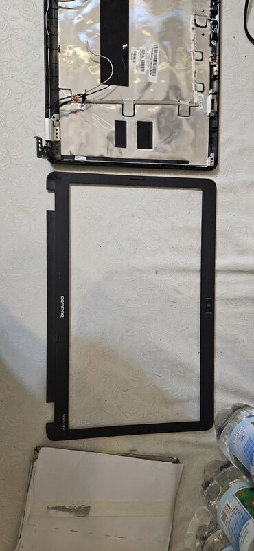 Digər ehtiyat hissələri: Wi fi adaptor 2.4 mg stoüstü kompyuter ücün təzə ana plataya mini — 19