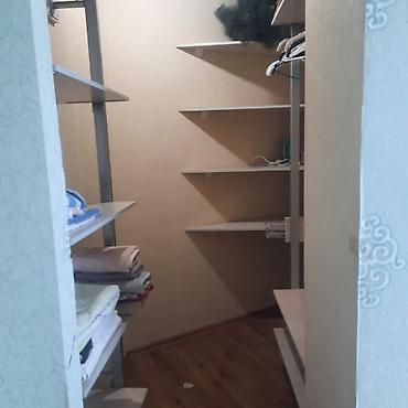 Долгосрочная аренда квартир: 3 комнаты, С мебелью полностью — 6