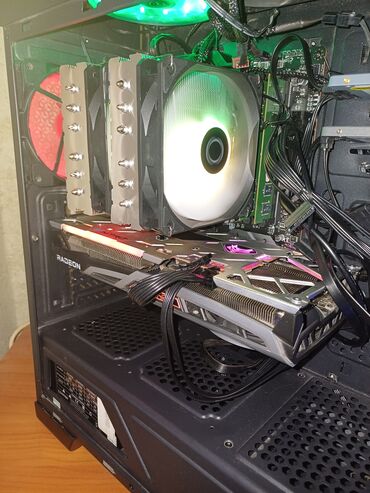 Masaüstü kompüterlər və iş stansiyaları: I 9 13 nesil Sistem bloku satilir. Processor (CPU) : Intel Core — 13