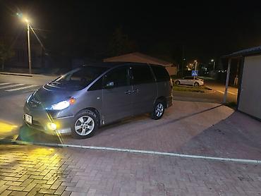 маршрутка до чолпон ата: Toyota Estima: 2023 г., 2.4 л, Автомат, Бензин, Минивэн — 4