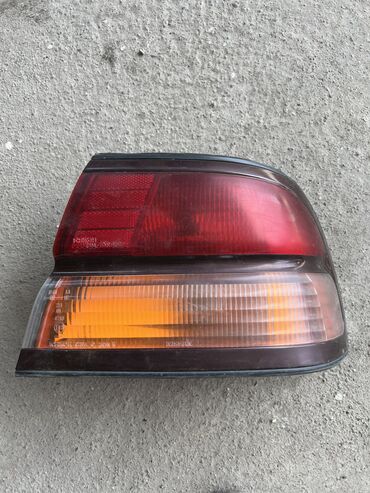 фары сефиро: Задний правый стоп-сигнал Nissan 1998 г., Б/у, Оригинал, Япония