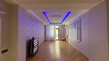 Mənzillər: 3 otaqlı, Yeni tikili, 217 kv. m — 10