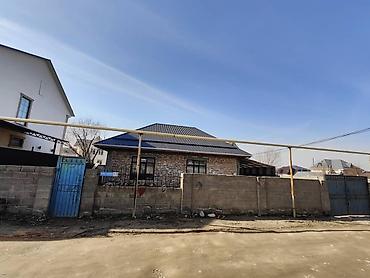 Продажа полдома: 🔥 Продаётся современный дом 110 м² | 4 комнаты | 4 сотки 🔥 Просторный — 15